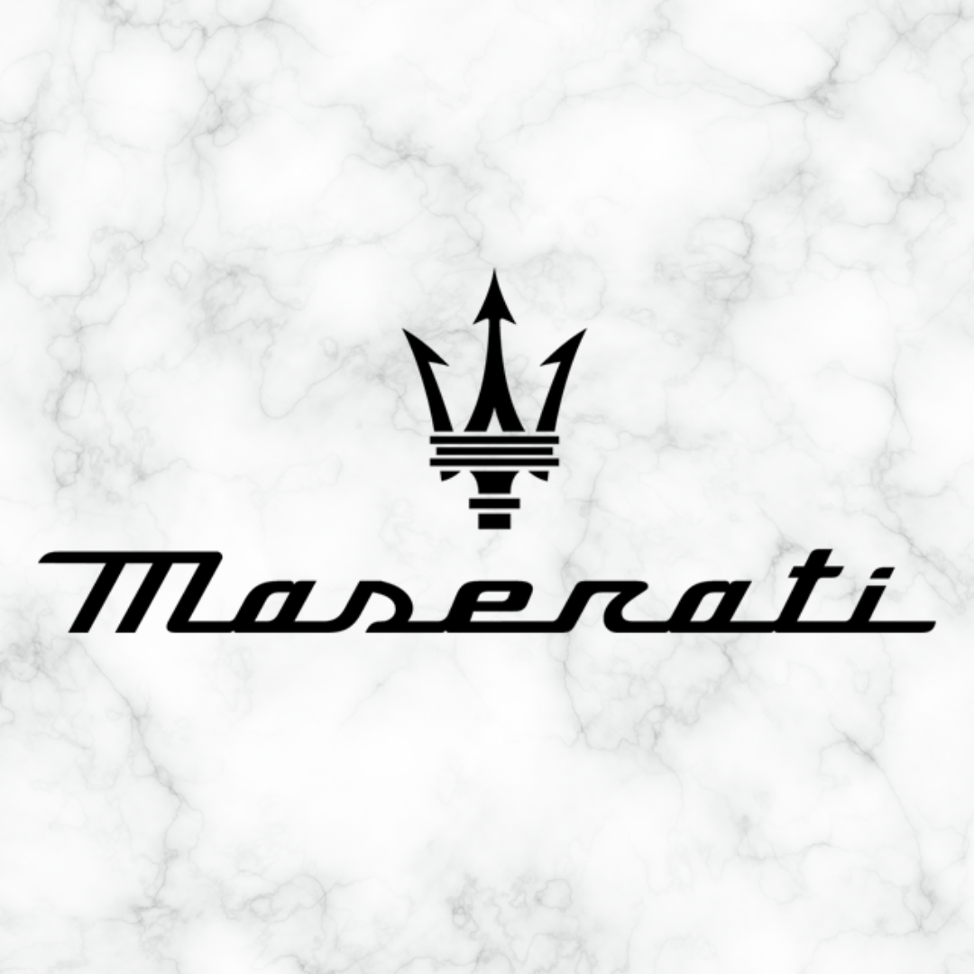 Maserati