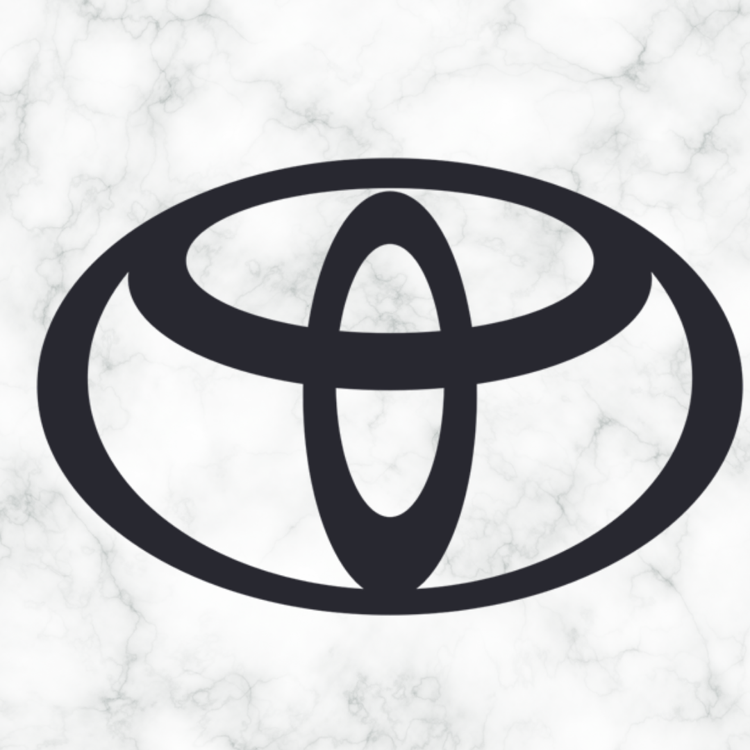 Toyota car company