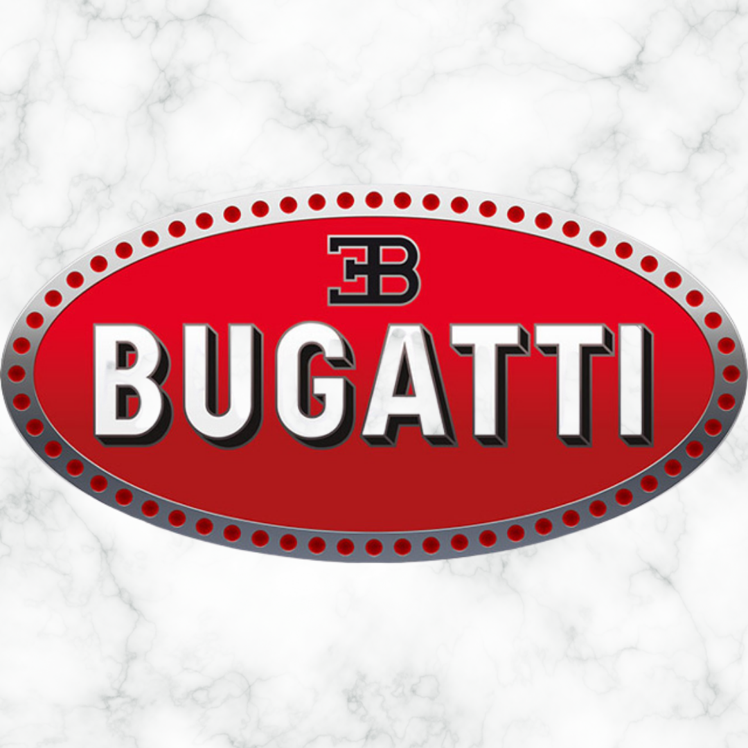 Bugatti