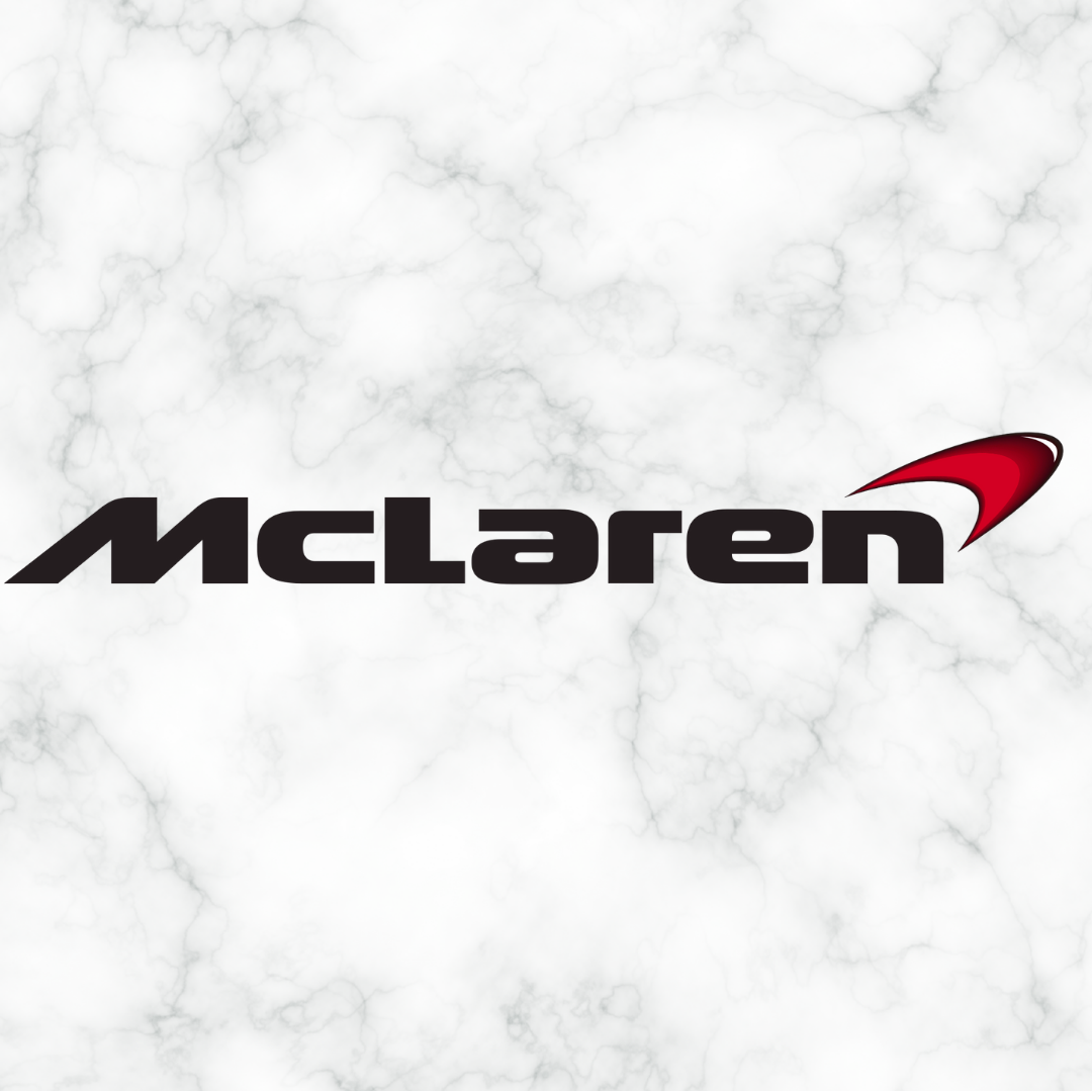 McLaren