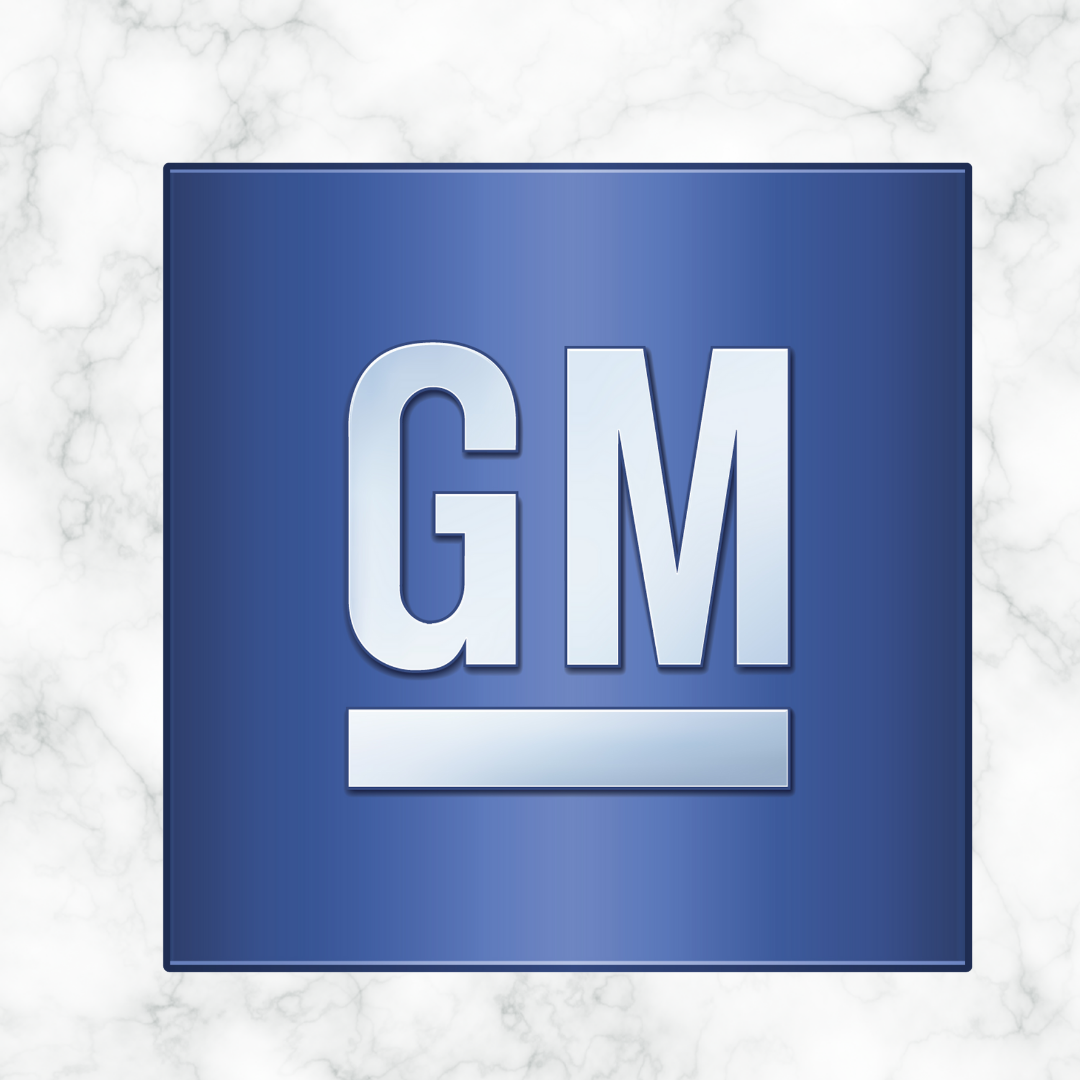 GM General Motors
