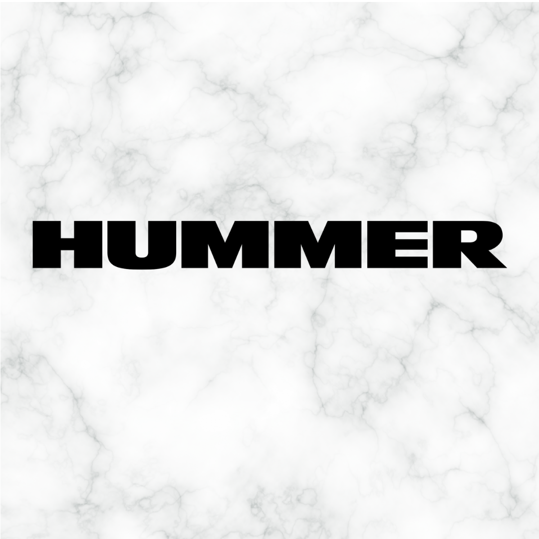 Hummer