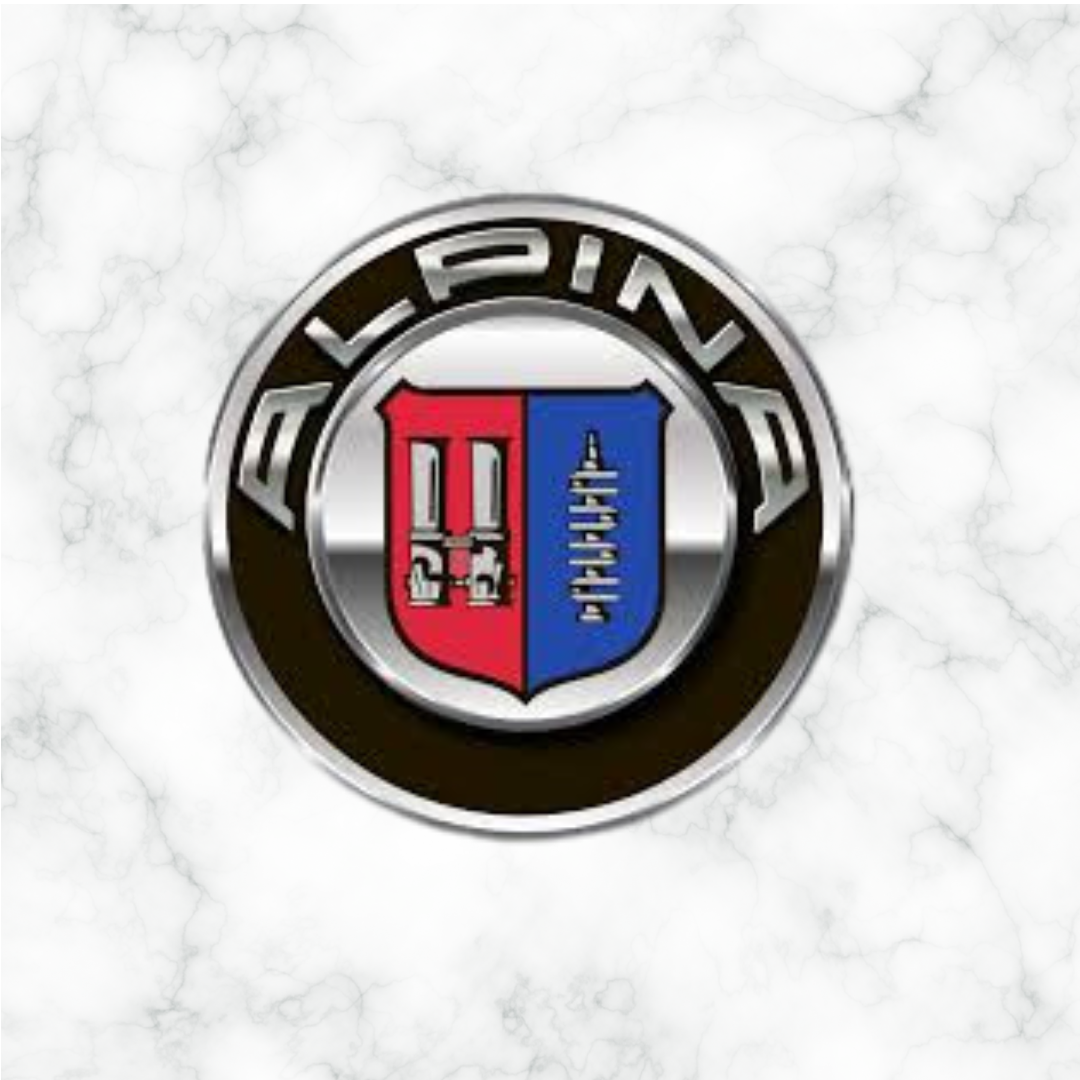 Alpina