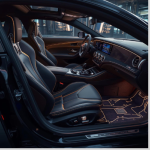 Body & Interior