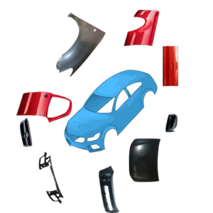 body panels