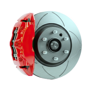 Brake Discs