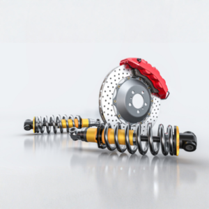 Bilstein B4 Shock Absorber Kit