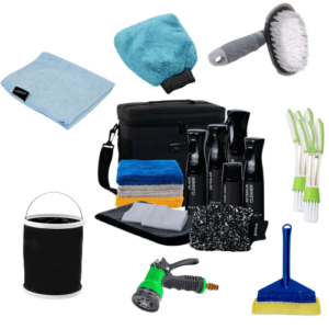 Cleaning & Maintenance