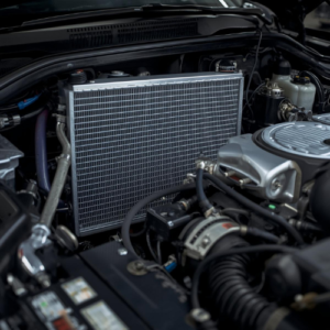 Complete Radiator