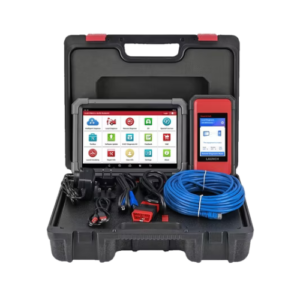 Diagnostic Tools