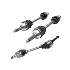 Driveshafts & CV Joints