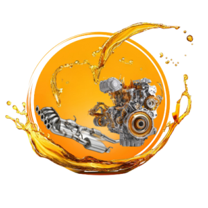 5W30 Engine Oil 5L