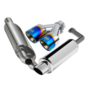 Exhaust Systems