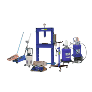 Garage Equipment