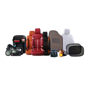 Interior Parts