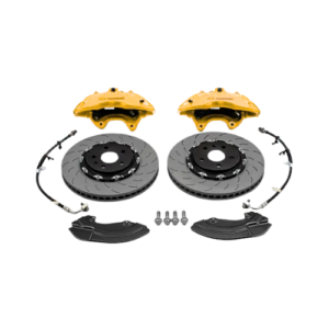 Performance Brakes