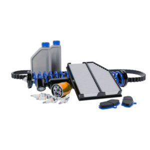 Anti Roll Bar Kit