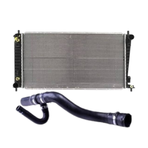 Radiators & Parts