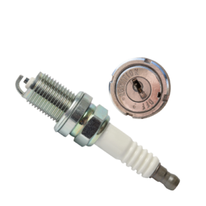 Spark Plugs & Ignition