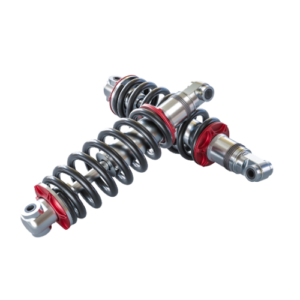 Suspension & Shocks