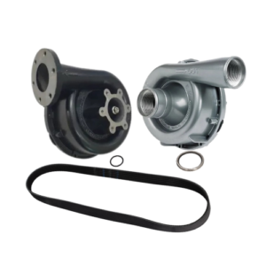 Water Pumps & Thermostats