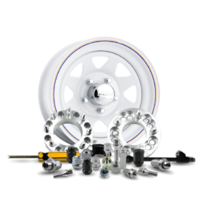 Wheel Accessories