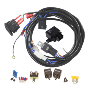BOSCH 0332019150 Multi-Purpose Relay 12V