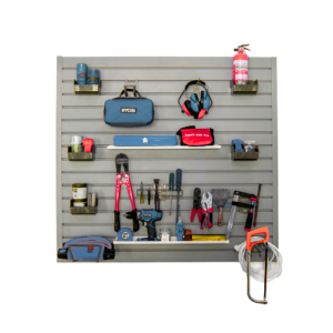 Workshop Tools