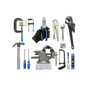 Hand Tools
