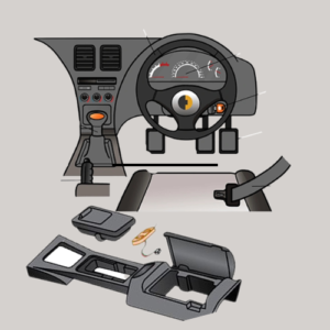 Body & Interior
