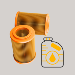 Oil & Filters