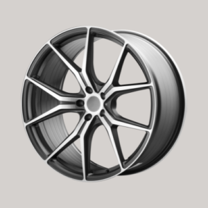 Wheels & Rims